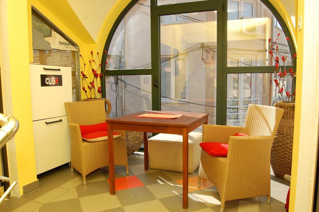 Apartments Iva Kragujevac Room photo